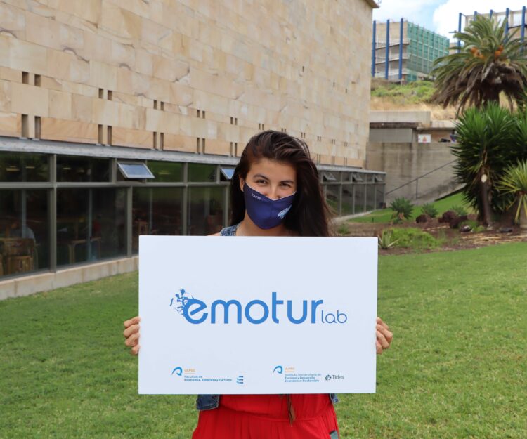 EMOTUR collaborates with the School of Engineering