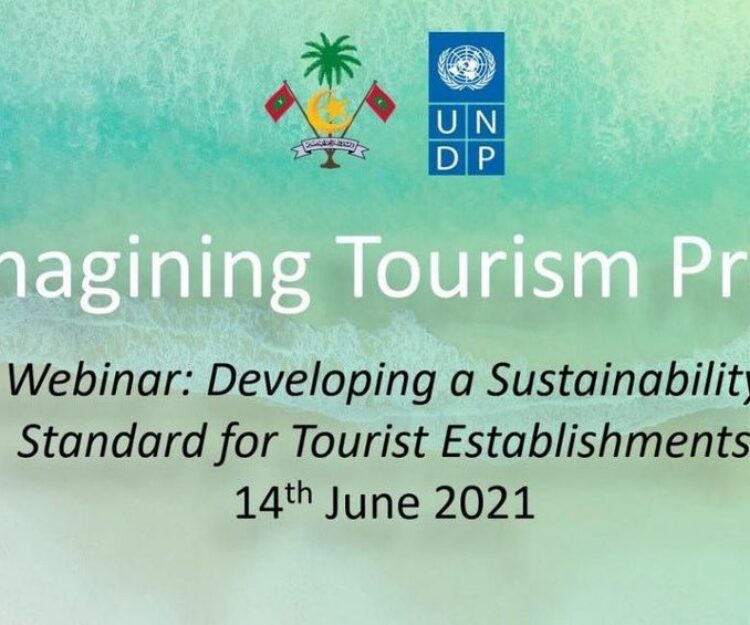 “Development of a Sustainability Standard for Tourist Establishments”