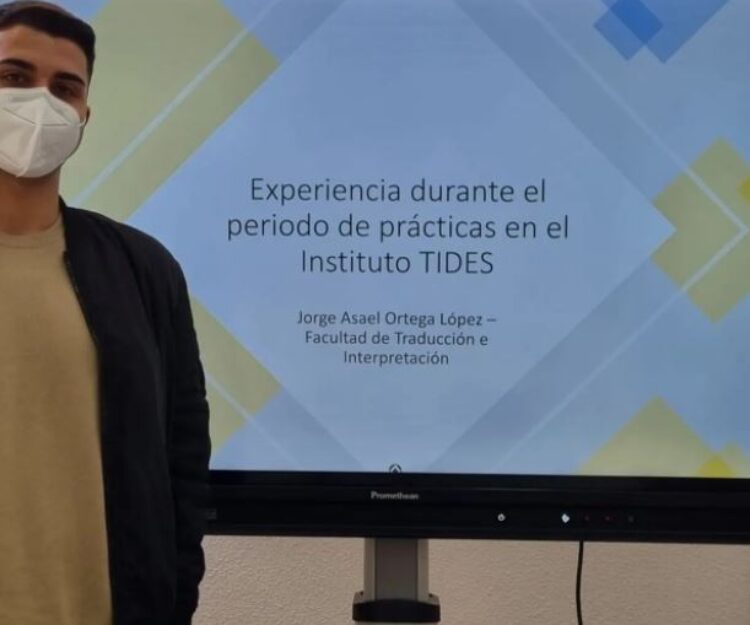 Emotur colabora con la Facultad de Traducción e Interpretación