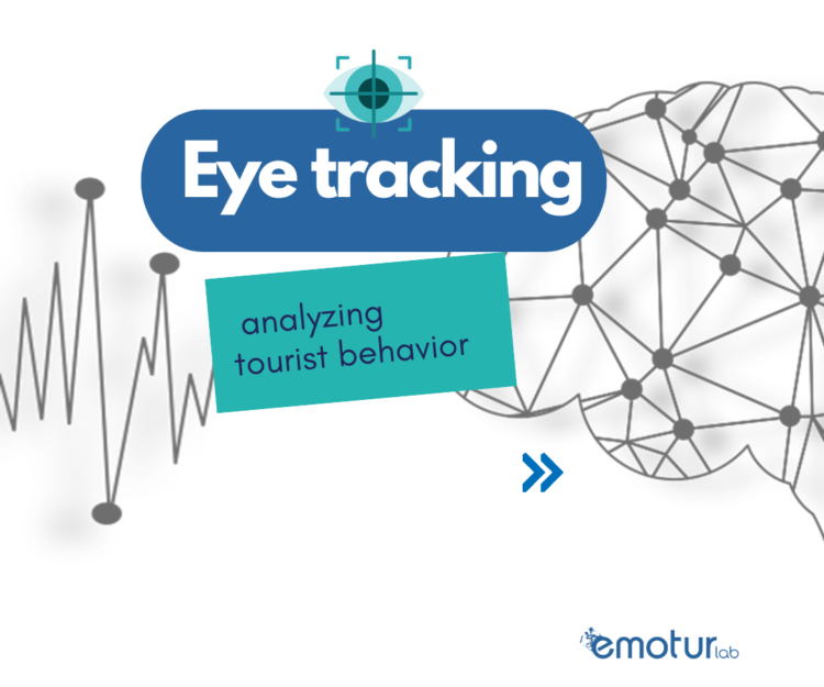 Eye tracking: analyzing tourist behavior