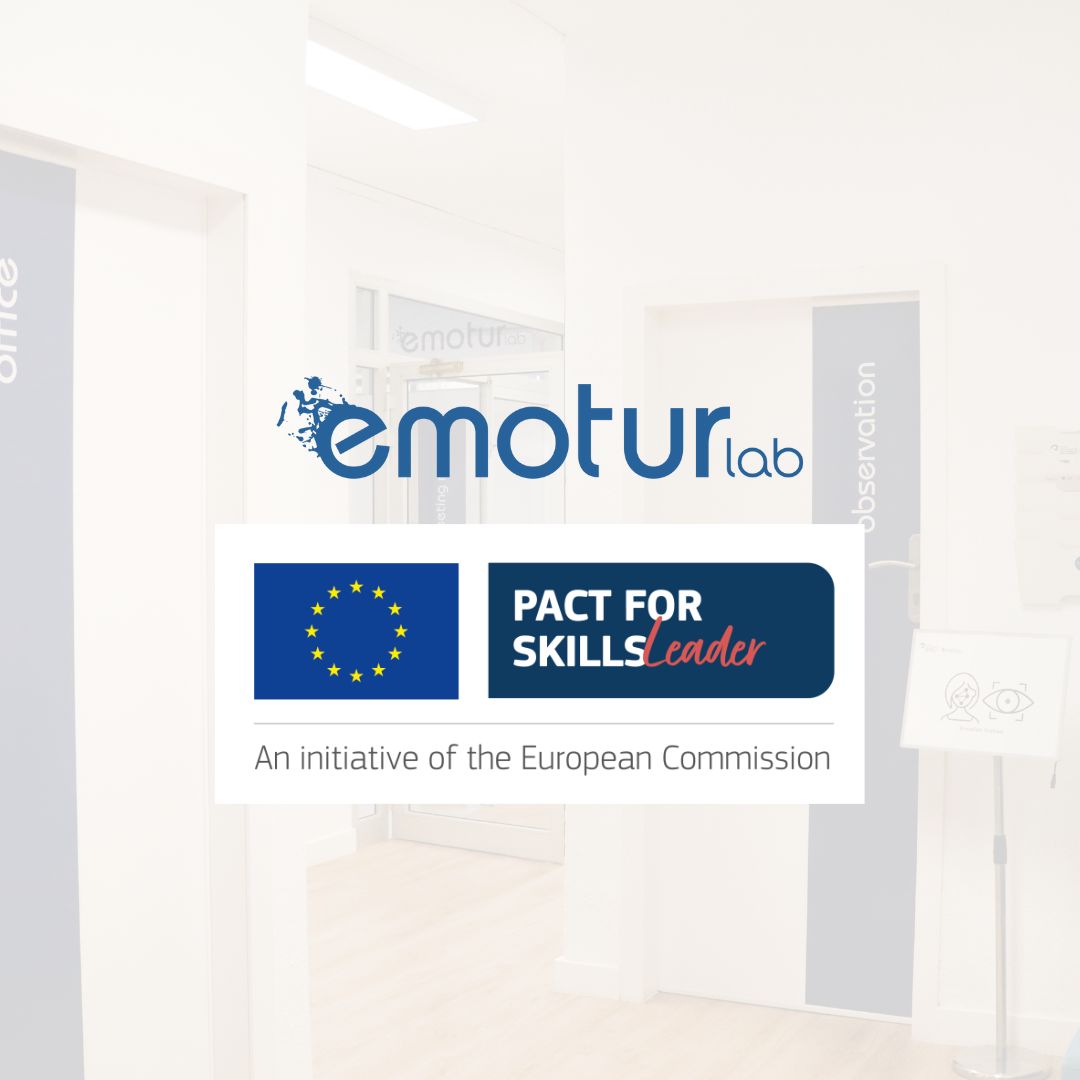 emotur y pact for skills