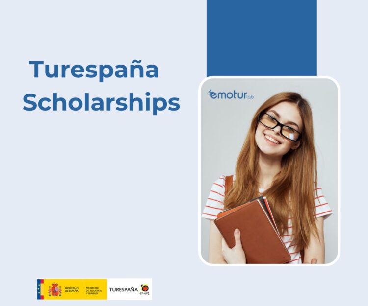 Descubre las Becas Turespaña 2024: Impulsa tu Carrera en el Turismo con Emotur