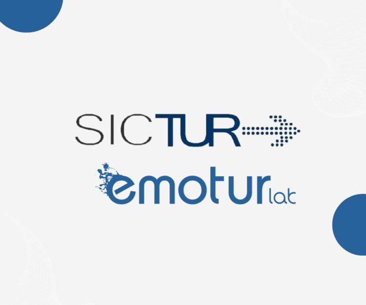 SICTUR’s latest newsletter echoes the work of the Emotur laboratory.