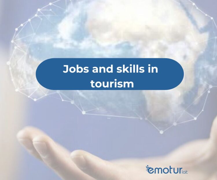 Jobs and skills in tourism