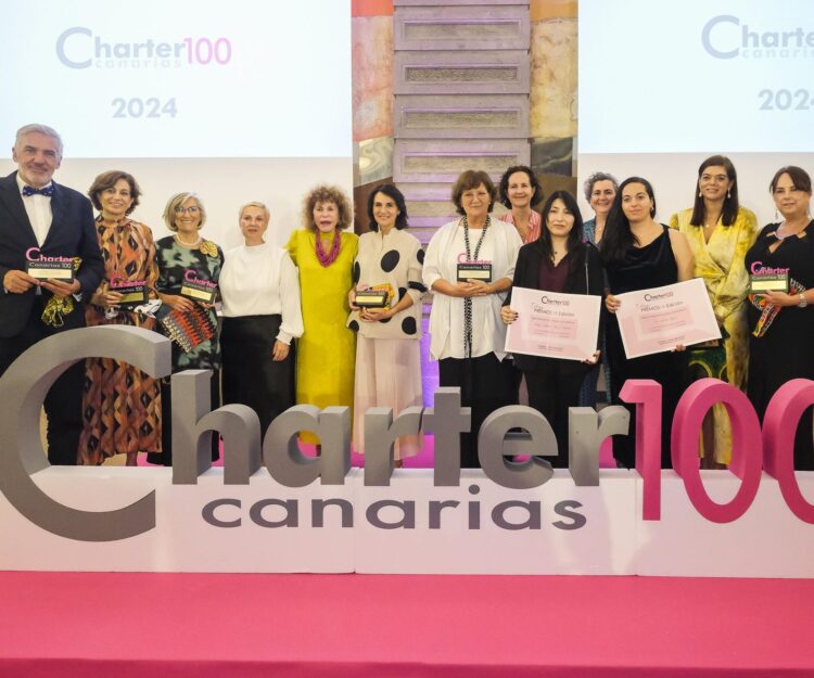 Exclusive Interview with Mireya Morgana: Emotur LAB Researcher Recognized at the Charter 100 Awards