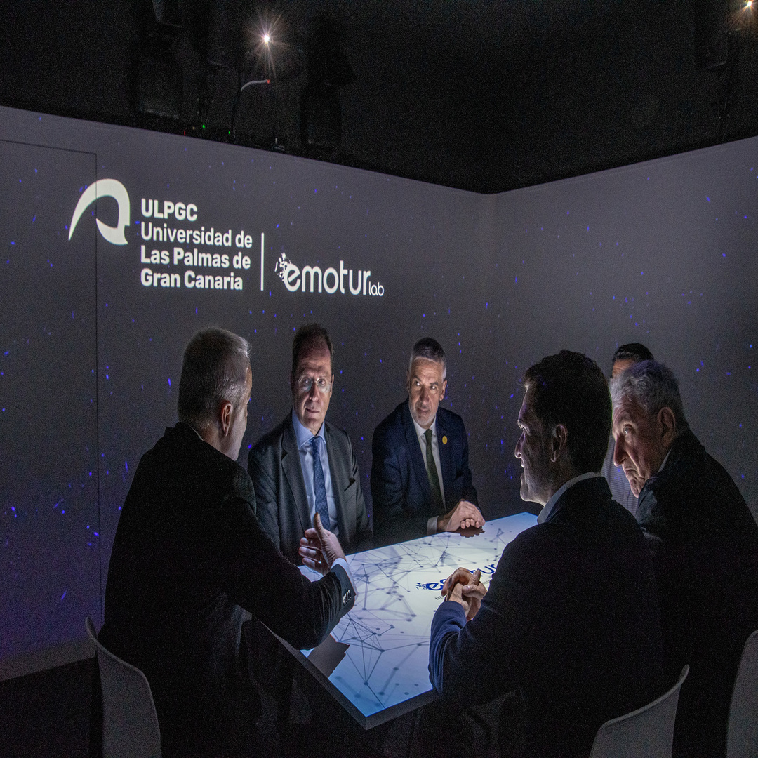 Celebramos el Día de Canarias mirando al futuro del turismo, desde la ciencia y la innovación.