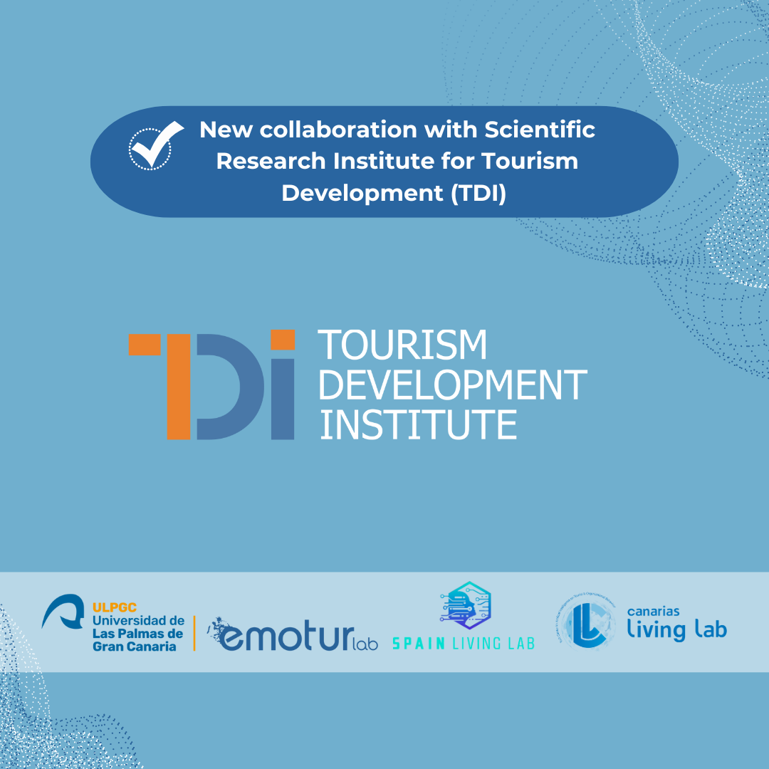 Strengthening International Tourism Research: New Collaboration with Uzbekistan’s TDI