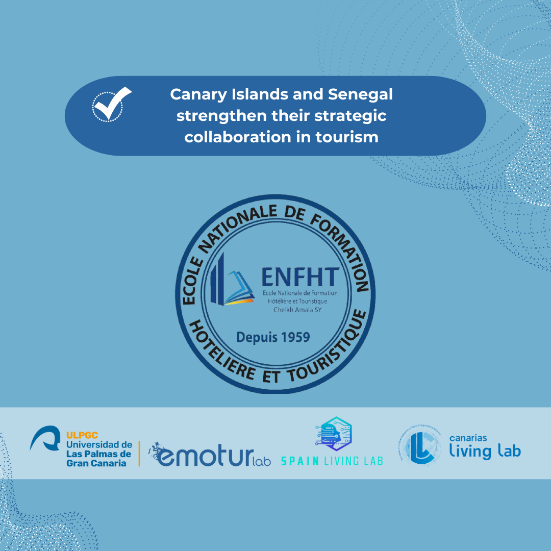 Canary Islands and Senegal Strengthen Ties Through Strategic Tourism Collaboration