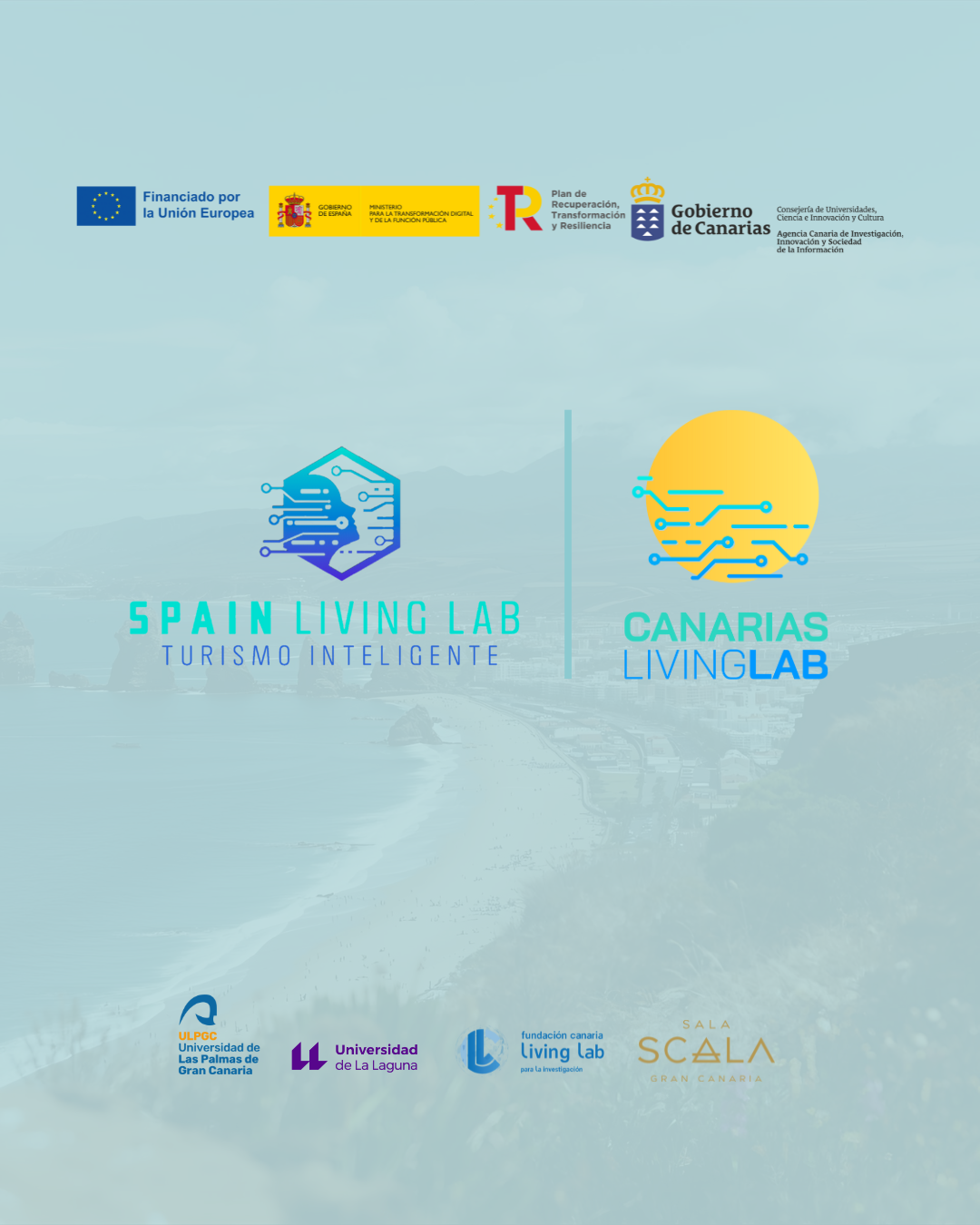 Spain Living Lab – Smart Tourism