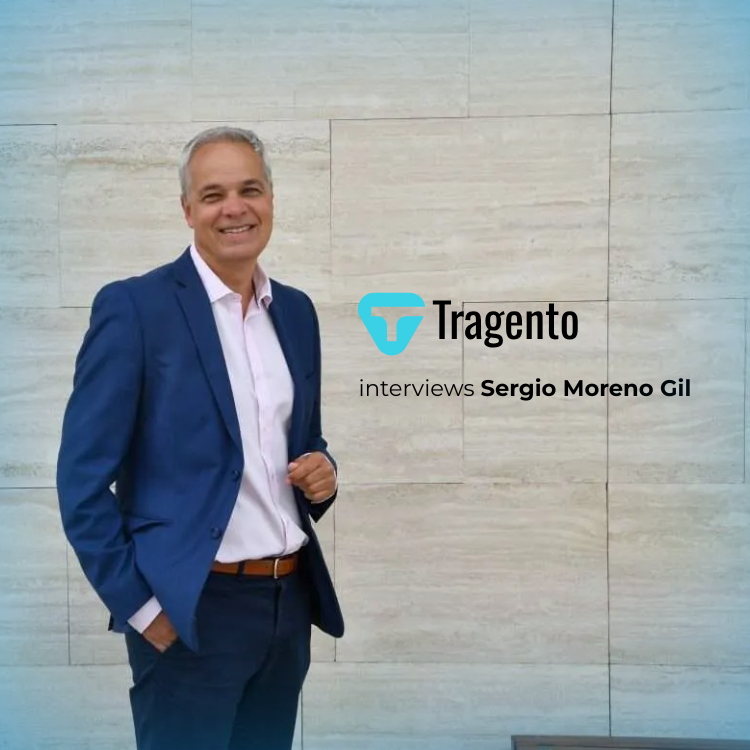 El futuro del turismo en Canarias: la visión inspiradora de Sergio Moreno Gil y Emotur Lab