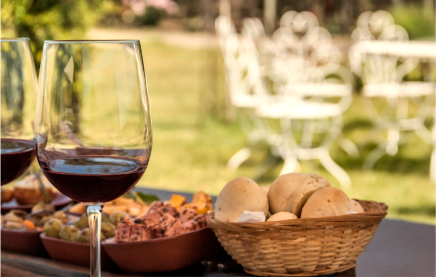 Gastrotour: Redefining Wine & Culinary Tourism